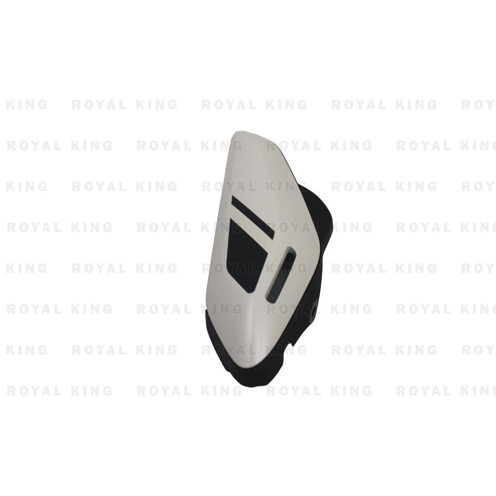 Royal Enfield "Right Hand Side Panel Kaza Brown For New Himalayan 450"