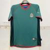 Vintage Unpopular Classic Jersey Chivas Mexico Americas Monterrey Atella Home and Away Football Jersey Long Sleeve