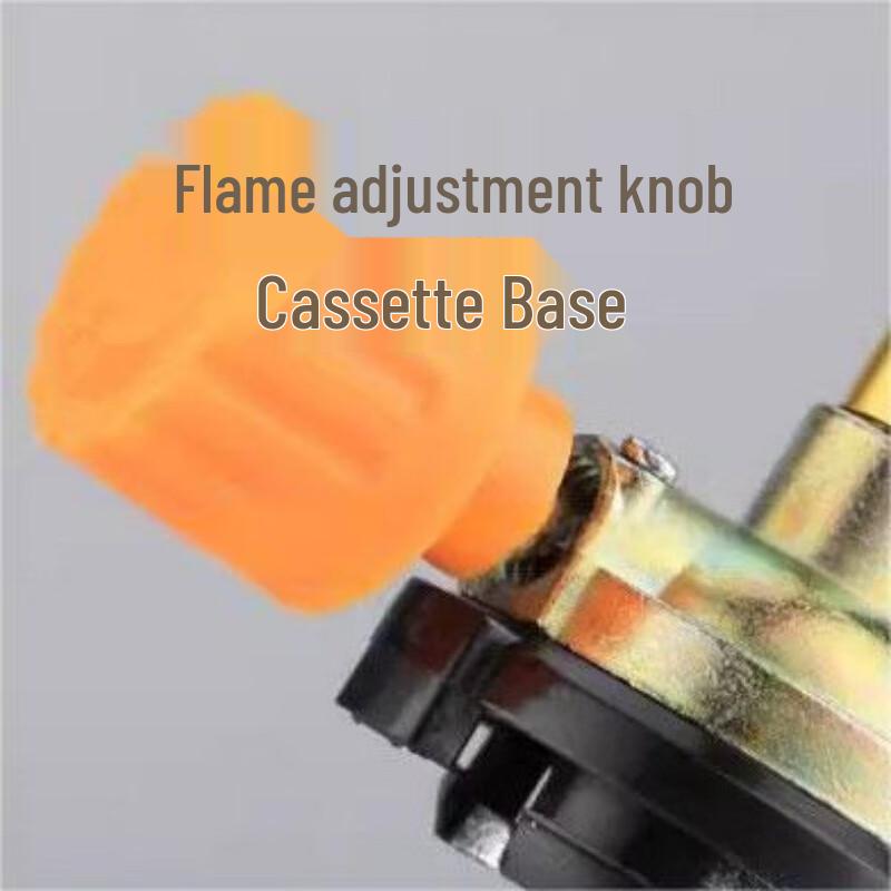 ZISIZ Welding Torch Igniter Blowtorch Set