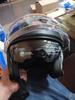 For MTQ 588 Helmet Sun Visor Accessories 588 Transparent Lenses Color Visors Motorcycle Helmet Accessories