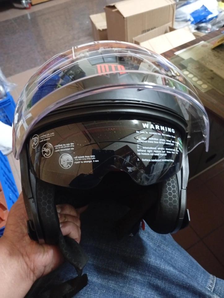 For MTQ 588 Helmet Sun Visor Accessories 588 Transparent Lenses Color Visors Motorcycle Helmet Accessories