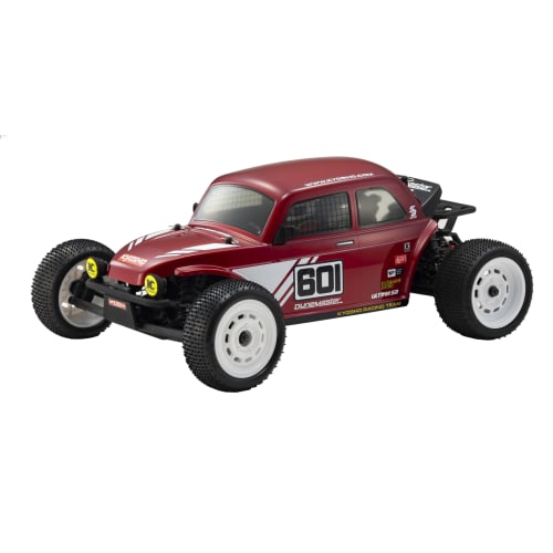 Kyosho 1/10 EP 2WD Buggy Assembly Kit Ultima SB Dune Master Electric Radio Control 34312