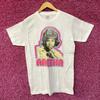 Aretha Franklin Groovy Concert Poster Queen of Soul Tee S Unisex T-Shirt