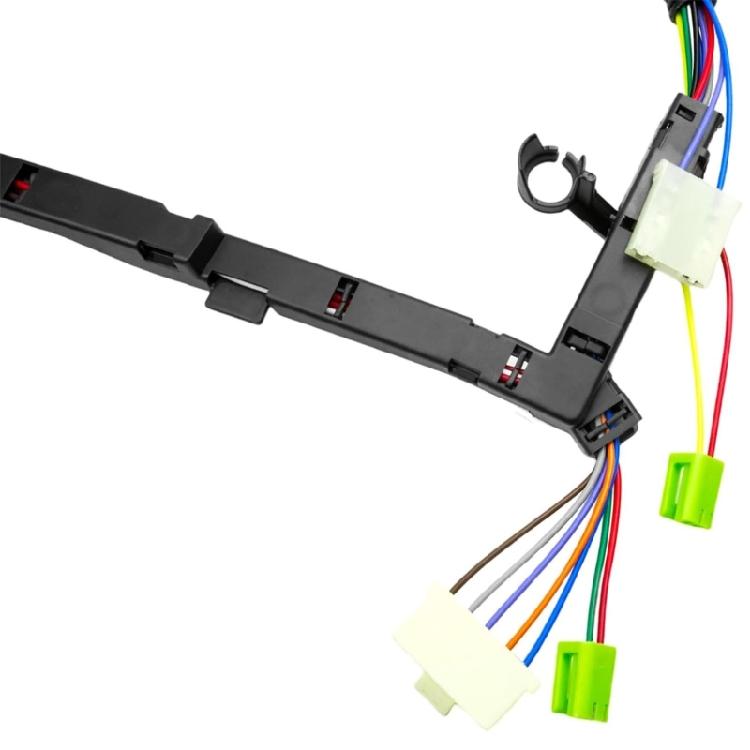 Replacement Internal Harness Automotive Accessories Transmission Internal Wire Harness with Lock Up Solenoid