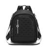 Mochila para Mujer Bolso Cruzado Multifuncional Mochila Empalmada de Gran Capacidad