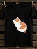 Funny "No Talk Me I'm Angry" Saying Tshirt