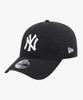 NEW ERA Mlb New York Yankees World Logo Unstructured Ball Cap Black 15411757