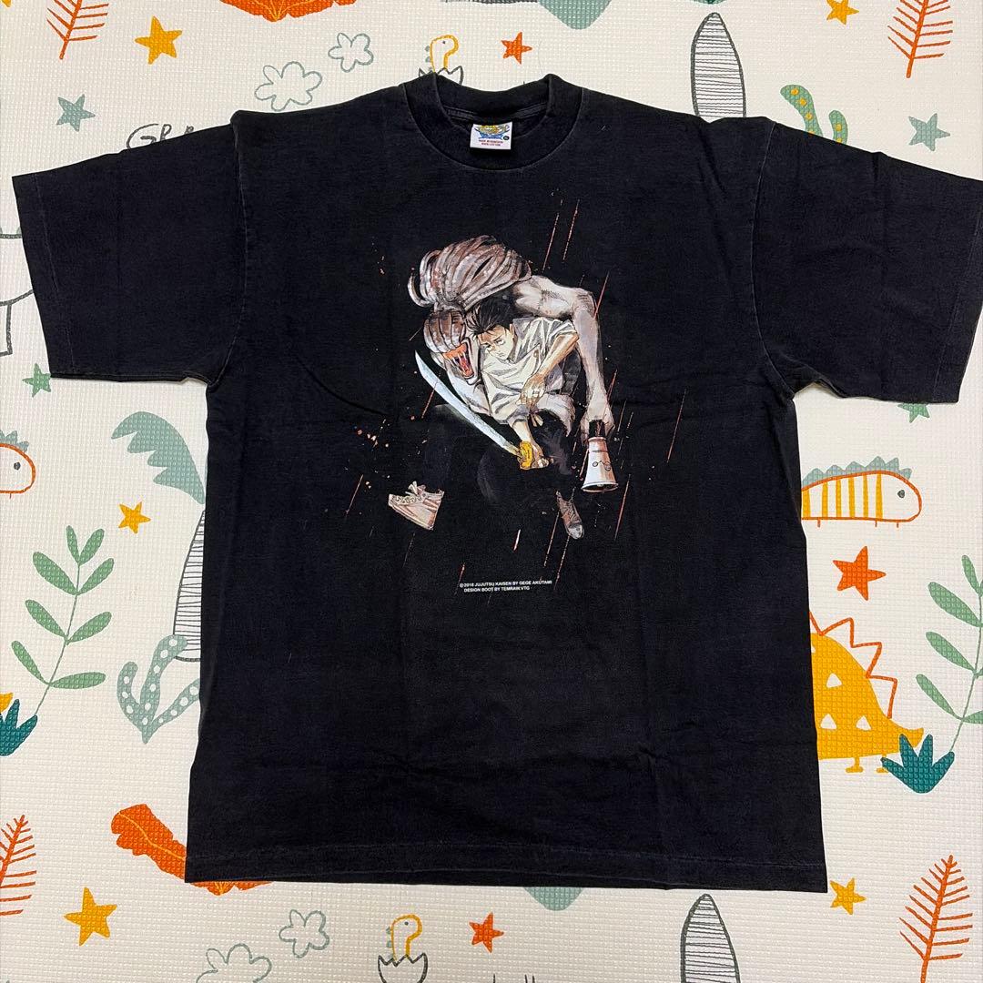 

[USED] Black Sabbath Back to the Beginning T-shirt XL