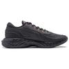 Li Ning Cloud Shield Cushioning Slip Resistant Abrasion Resistant Low top Running Shoes Women's Black ARST058-1