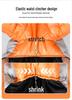 Waterproof Reflective Four-Legged Thickened Warm Dog Outfit for Small Dogs
