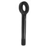 Tow Eye Hook 09147‑1C050 High Strength Forged Steel Towing Hook Replacement for Kia Cadenza Optima Rio