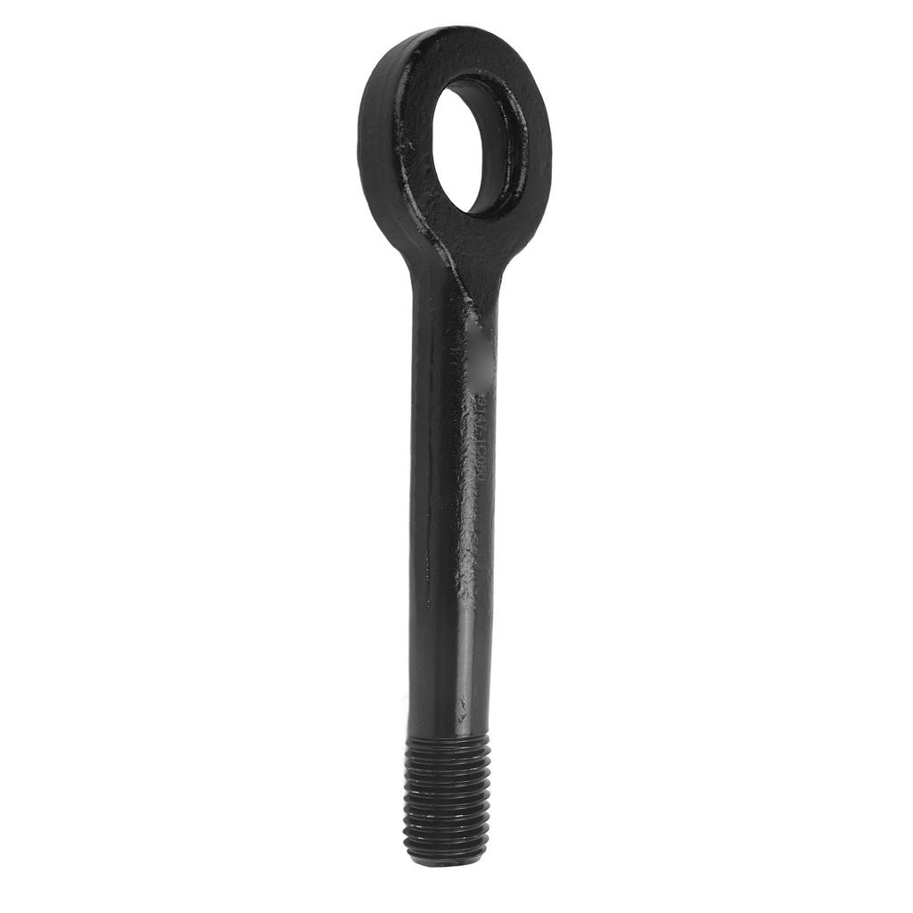 Tow Eye Hook 09147‑1C050 High Strength Forged Steel Towing Hook Replacement for Kia Cadenza Optima Rio