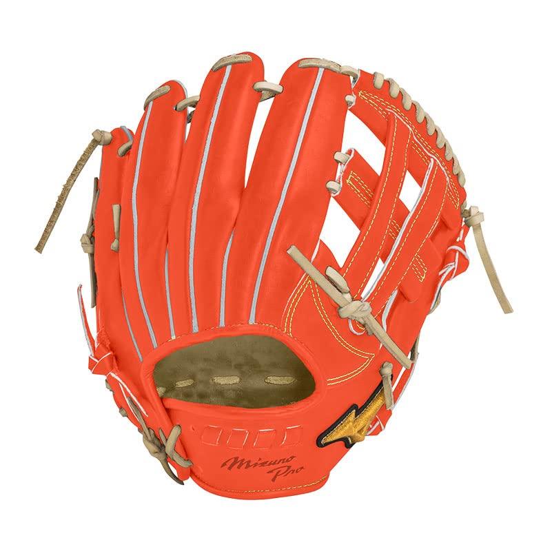 

Mizuno MIZUNO Hardball Mizuno Pro 5DNA Technology 22 модели для игроков в инфилд с перчаточной сумкой BSS Limited Baseball General Softball Gloves Gloves Limited