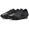 Nike Tiempo Legend 10 Pro AG Pro Black Deep Jungle DV4334-002