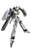 TAMASHII NATIONS DX Chogokin Messiah Valkyrie VF-25A (Standard Model)