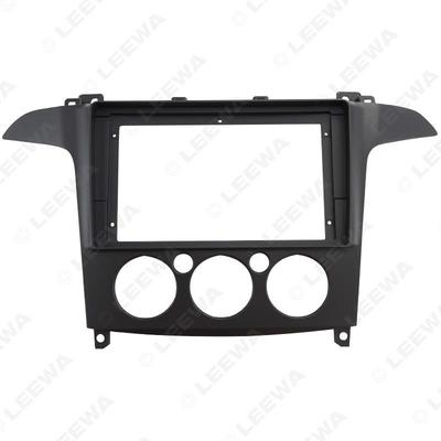 07-08 Ford Mondeo S-MAX 9-inch Android Navigation Panel Face Frame