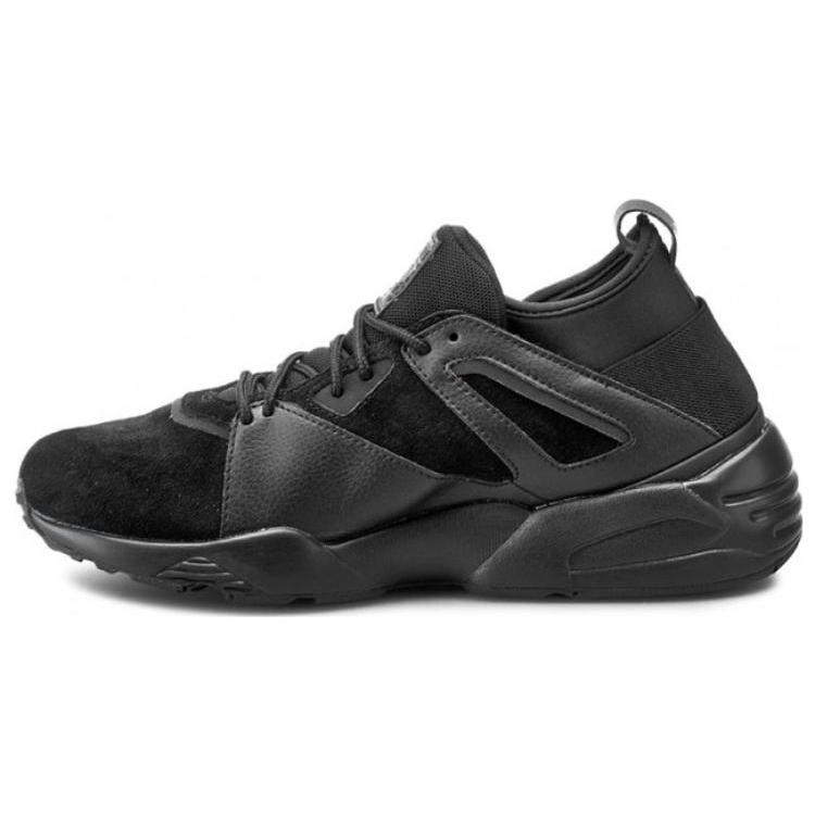 

Новые PUMA Bog Sock Core PUMA Black 362038-01 38