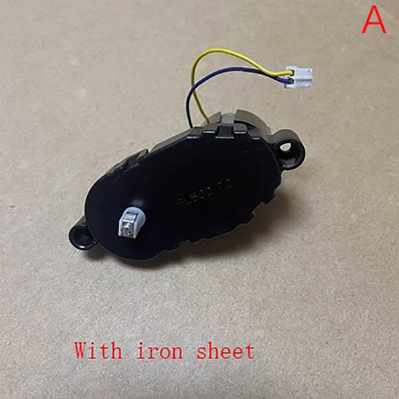 

Двигатель боковой щетки Bl500 Bl500-T для Redmond Rv R500 Rv-R450 Rv- R500 Cecotec Conga 1290 1390 1490 1590 Redmond Even-R500