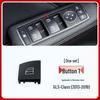 Compatibilità: Pulsante Interruttore Alzacristalli Elettrici e Gruppo Serratura Porta per Mercedes W166 GLS350/GLS400