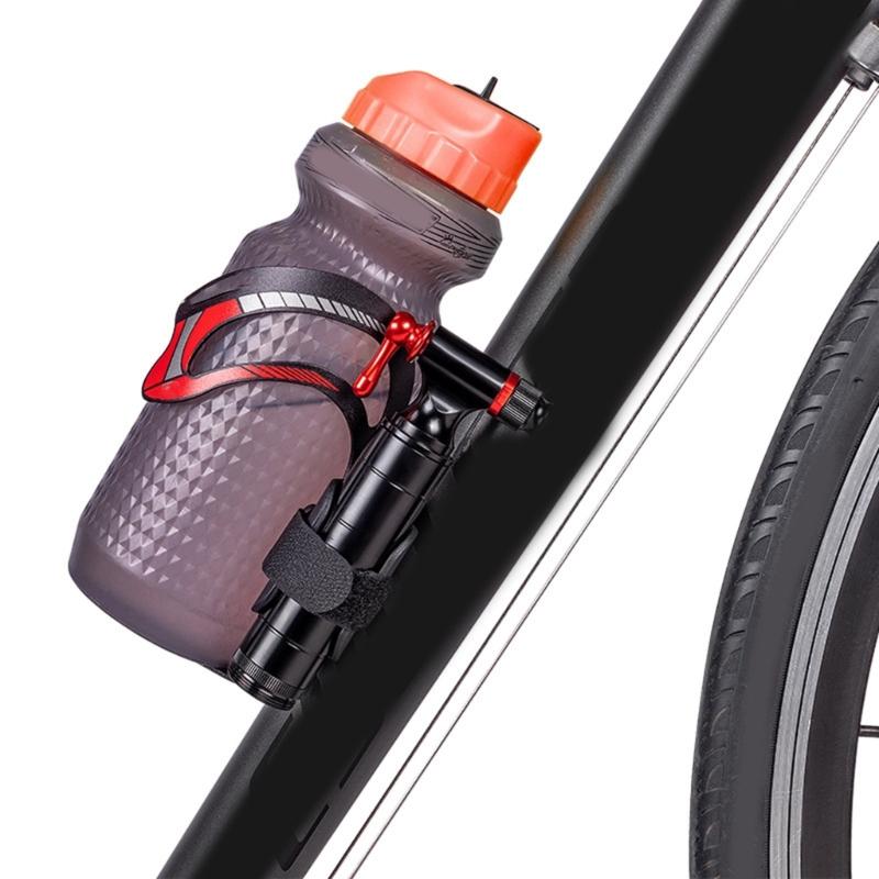Compacts Cycling Essential Tool For Emergency Bikes Flat Tire Solution Quick Fixing Cycling Bicycles Tire Repair Set
