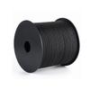 Paracord Rope 4 mm x 60 m Nylon Parachute Cord 550 Tactical, Survival Cord, Heavy Duty 7 Strand, 272 kg High Breaking Strength, Utility Rope, for