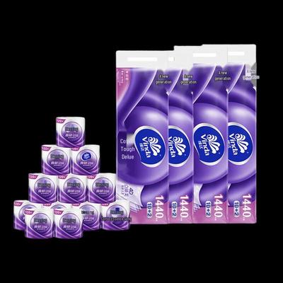 Hygieneartikel – Toilettenpapier