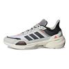 adidas Mts Sports Fitness Shoes 'White Black Orange' Sneakers IE3222