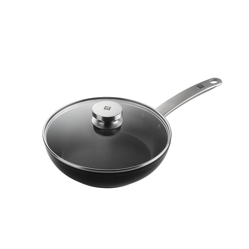 ZWILLING 24cm Frying Pan