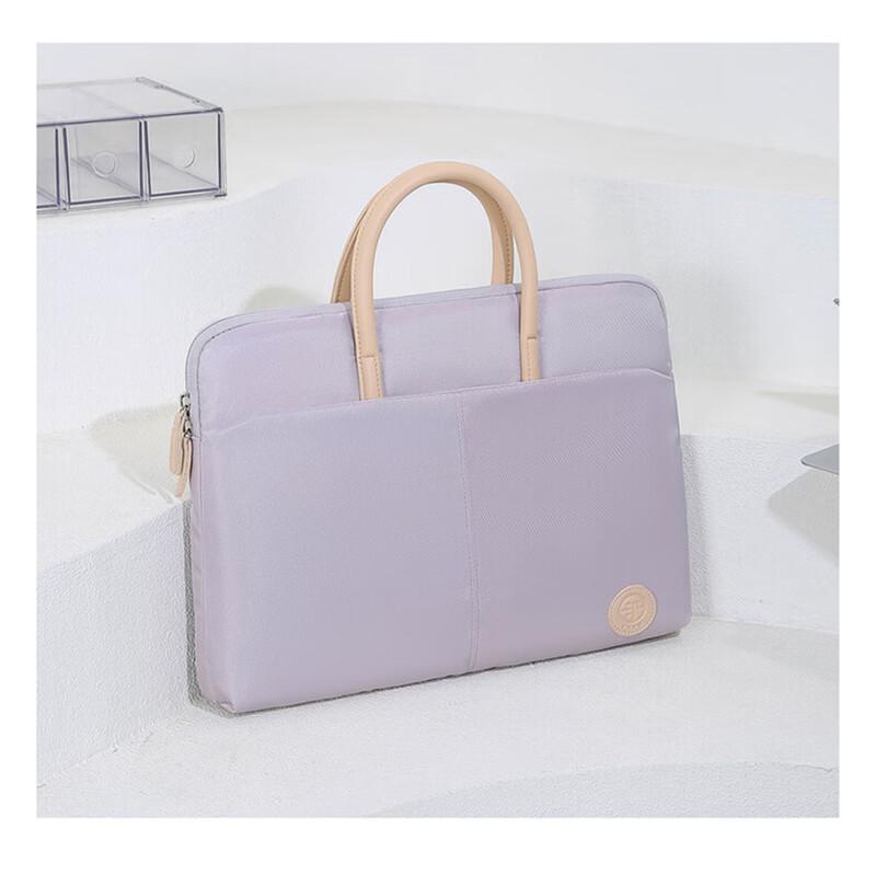 Image School XXP-3215 Minimalist Laptop Briefcase