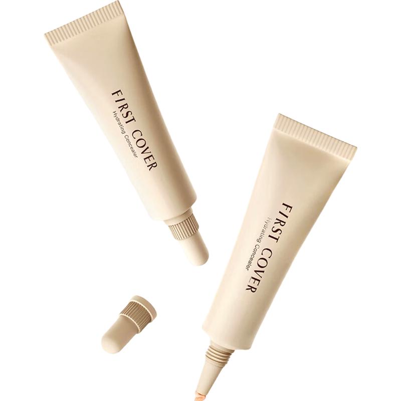 FIRST COVER Hydrating Concealer