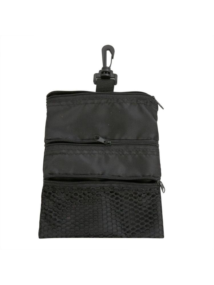 1PCS Golf Ball Cloth Bag Golf Ball Bags Holder Mesh Pouch Storage for Outdoor Training Supplies Accessories