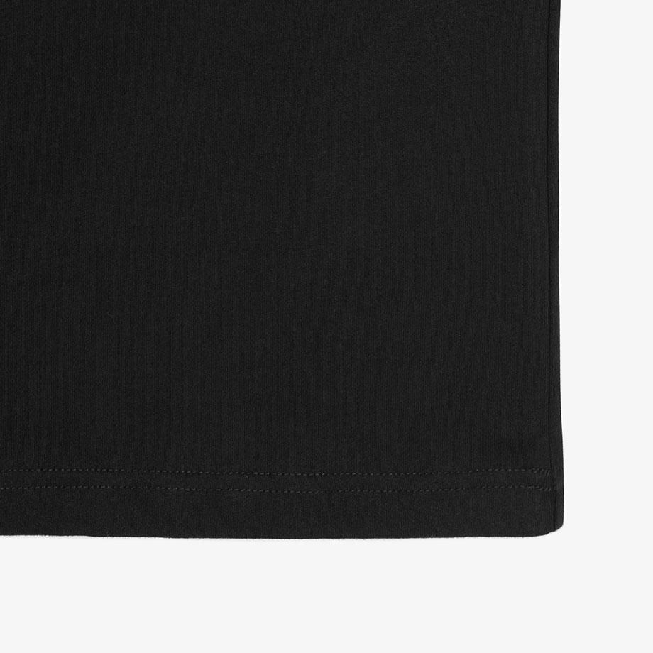 Lacoste Men's Basic Light Brushed T-shirt TH993E-55N031