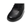 Ботильоны Go Soft Ankle Boots WI16-JANE ZULA-03 Black