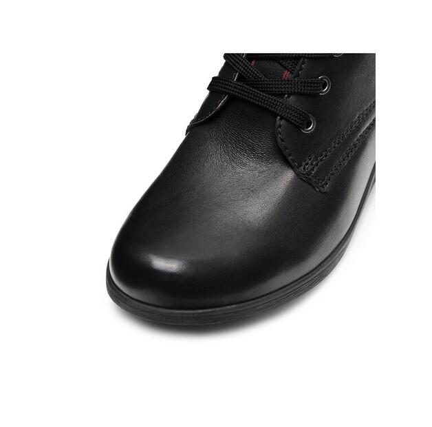 Ботильоны Go Soft Ankle Boots WI16-JANE ZULA-03 Black
