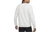 Nike Sweatshirts Men's White Crew Neck Moderate Other FB5508-025
