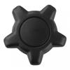 For Volvo C30 C70 Front Seating Adjustment Knob Replacement Part 39857974