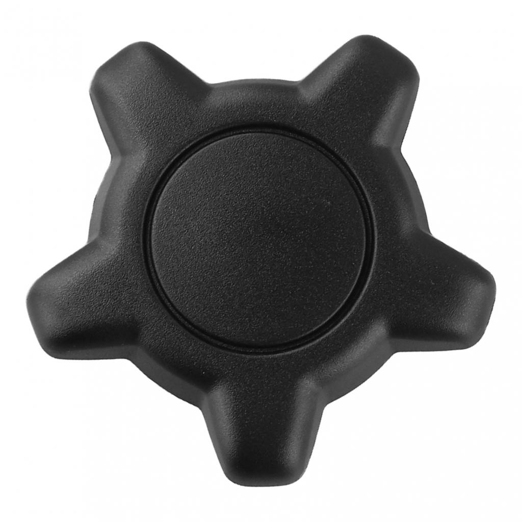 For Volvo C30 C70 Front Seating Adjustment Knob Replacement Part 39857974