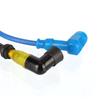 NEW Motorcycle High Performance CDI Ignition Coil For PK80 LD80 LD90 100cc 80cc 66cc Gas Motorized Bicycle Replacement Parts