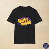 Maglietta Unisex con Logo Hubba Bubba