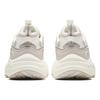 New Anta Chunky Sneakers Durable Breathable Low Top Casual Shoes Men's Beige 912348836-1