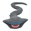 3D-gedrucktes Meereskreaturen-Spielzeug Bewegliche Gelenke Tiefseetier-Figur Gelenkiges Mythisches Ozeanraubtier-Modell Dekoration Schmuck