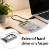 Dispozitive de stocare – Carcase pentru hard disk-uri