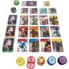 Jeu de société Splendor Marvel - SPACE COWBOYS - Plateau - Adulte - Intérieur