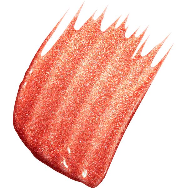 NYX Nyx Ultimate Glow Shot Lidschatten 11 Clemetine Fine 1 Stück