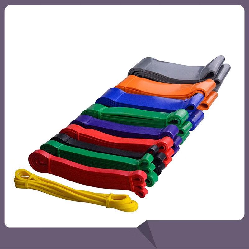 Resistance Loop Band for Strength Training
