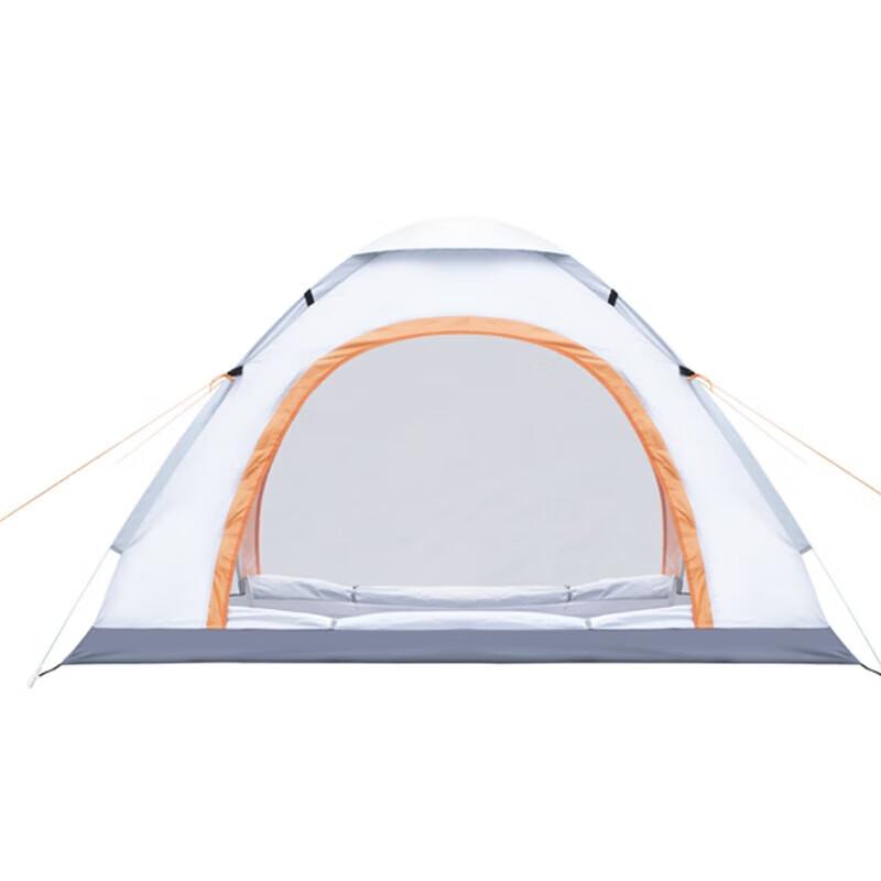 Car Butler Outdoor Automatic Pop-up Camping Tent