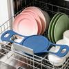 Non-stick Baking Mat Reusable Bread Baking Liners Cooking Tool Silicone Bread Slings  Oven