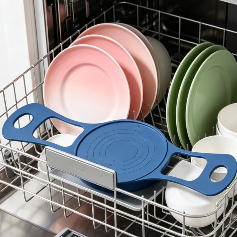 Non-stick Baking Mat Reusable Bread Baking Liners Cooking Tool Silicone Bread Slings Oven