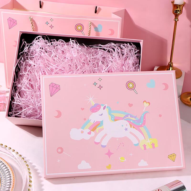 TaTanice Celebration Gift Box