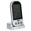 Wireless Electronic Digital Food Meat Thermometer with Probe for Grilling BBQ Cooking Home Kitchen